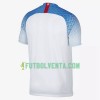 Camiseta de fútbol Eslovaquia 1ª equipación 2018